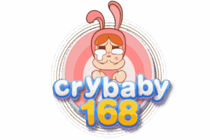 CRYBABY168